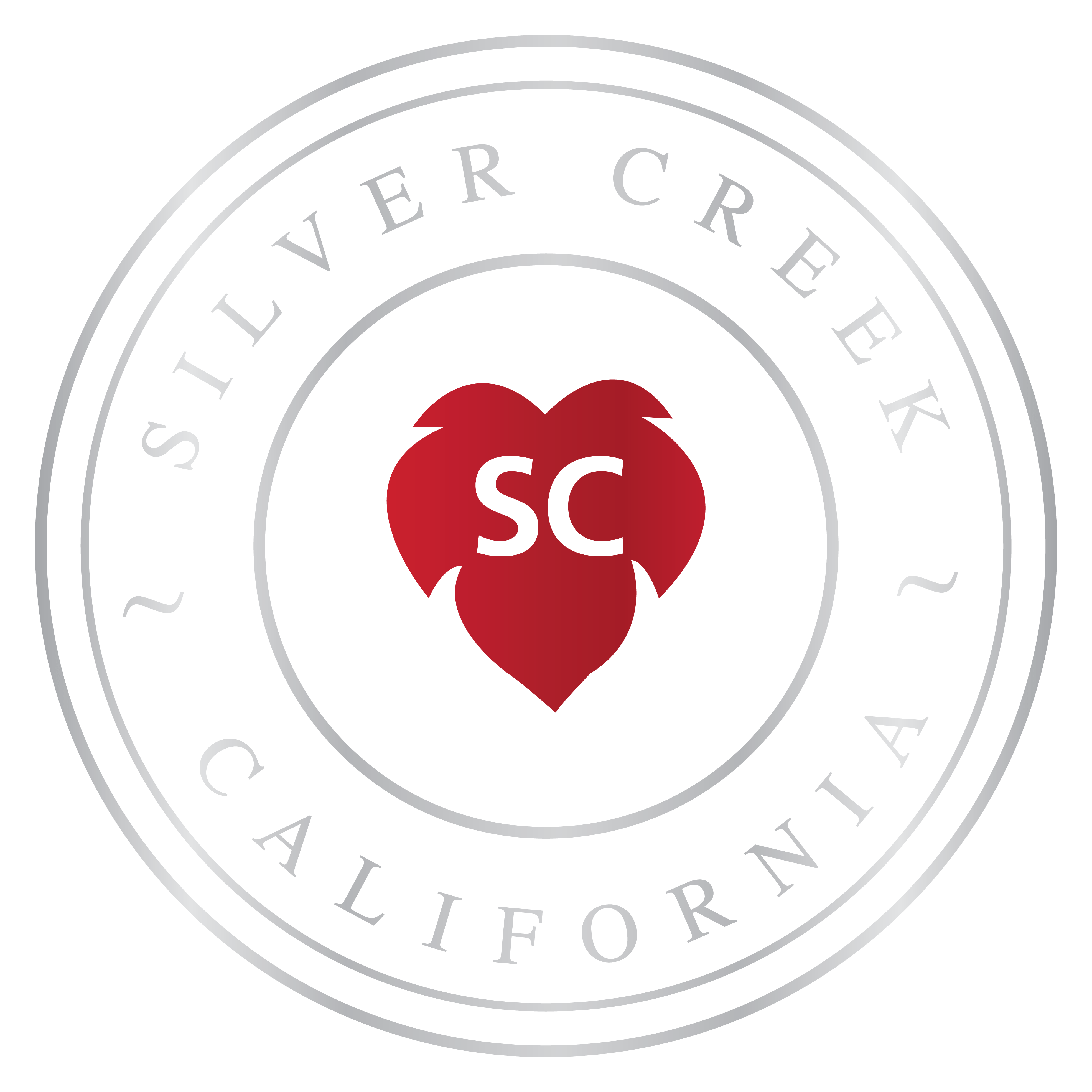 Award Winning Wines Silver Creek