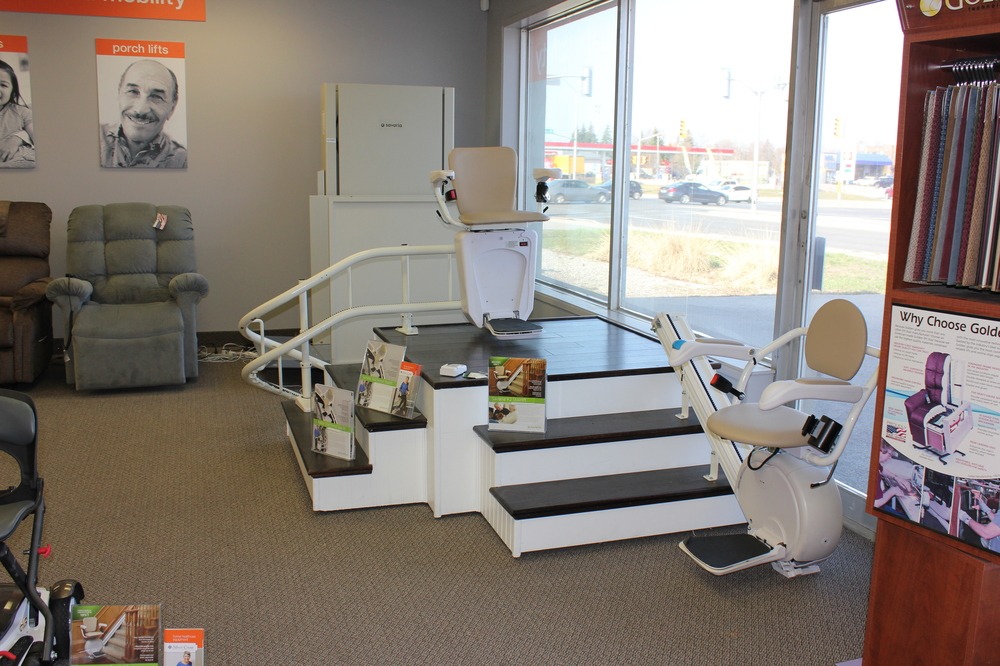 Silver Cross Oakville Accessibility Super Store Silver Cross Stores