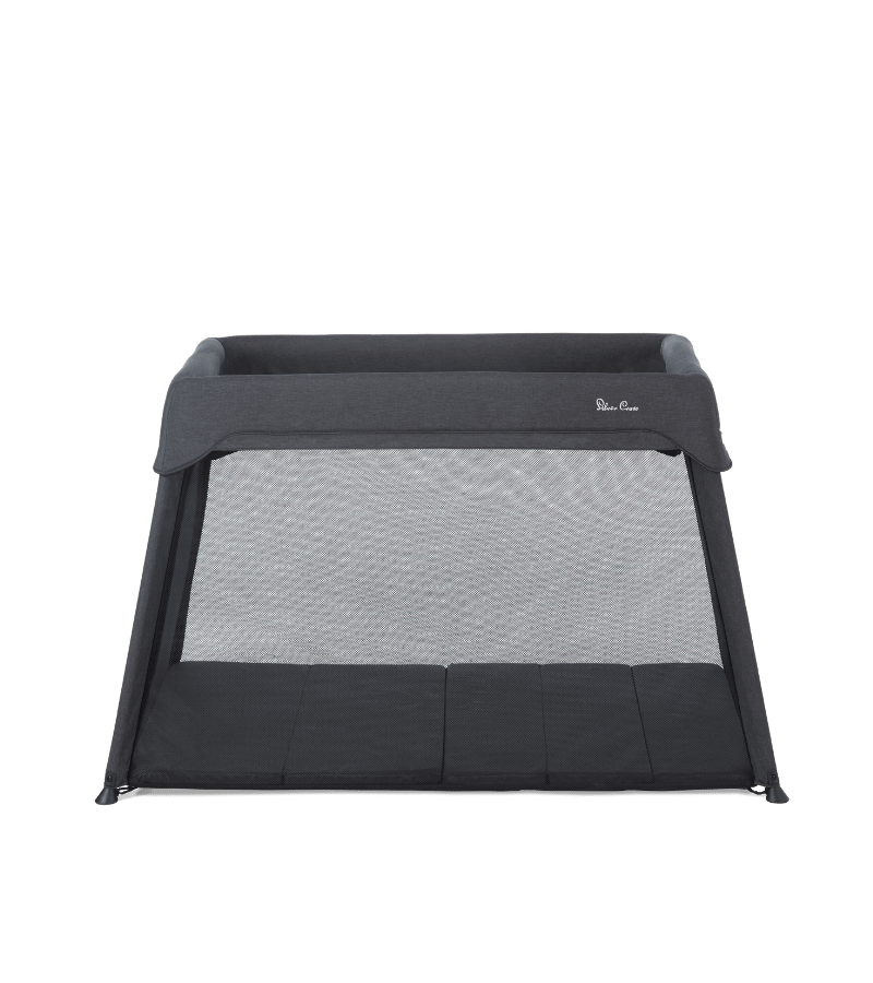 Slumber Travel Crib The Ultimate Lightweight Playard