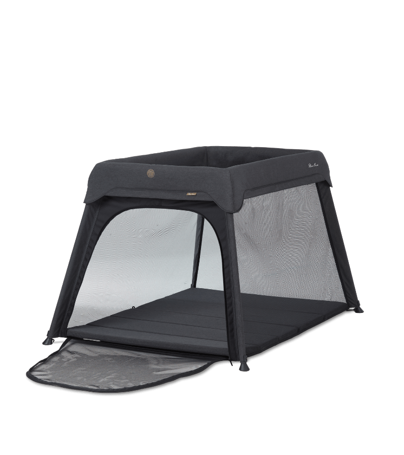 Slumber Travel Crib The Ultimate Lightweight Playard