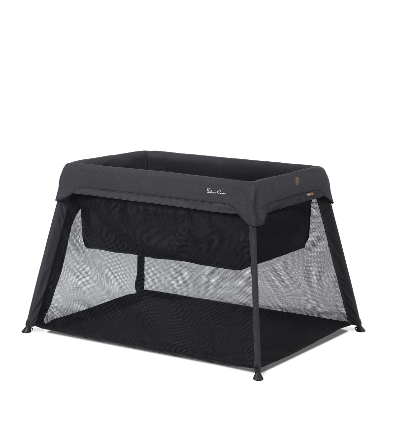 Slumber Travel Crib The Ultimate Lightweight Playard