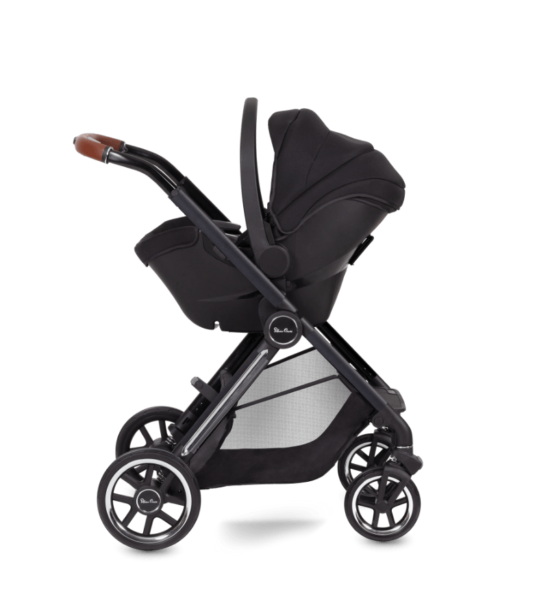 Dune / Reef Car Seat Adapters Silver Cross USA