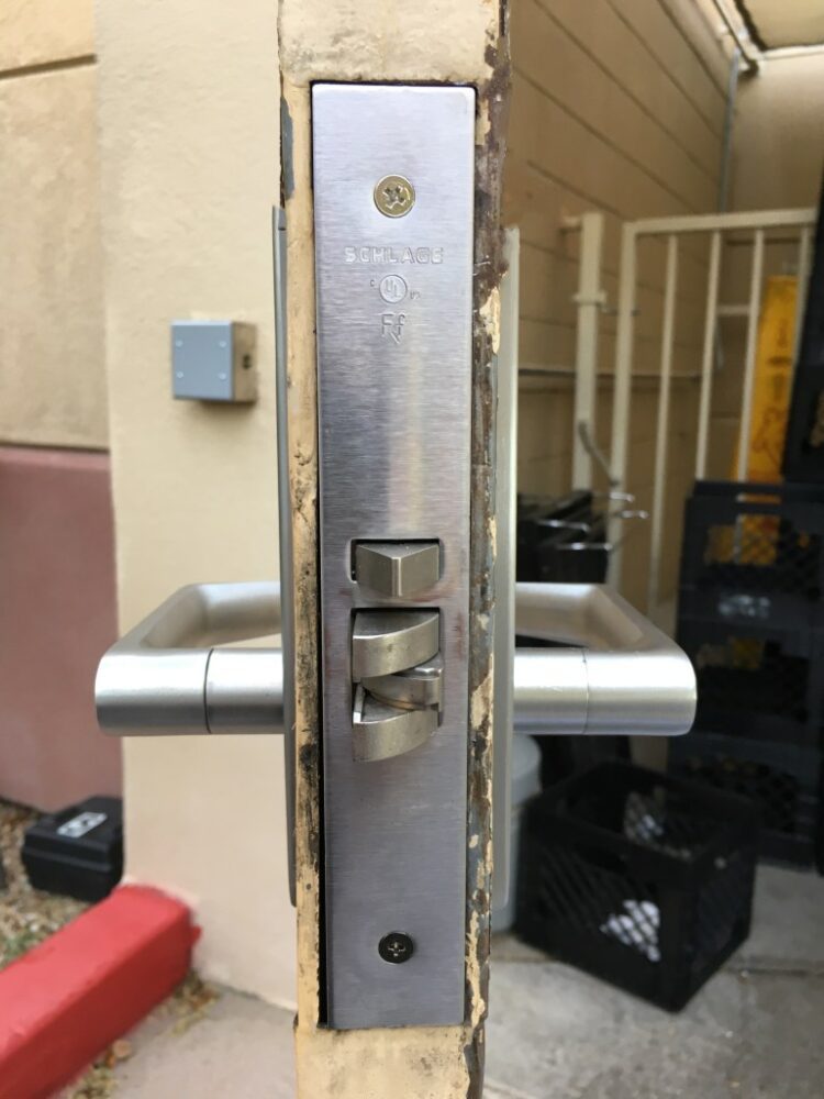 Photos of our Work in Las Vegas Locksmith Las Vegas