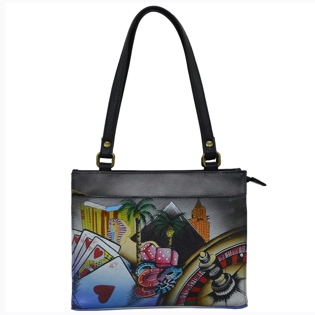 anuschka handbags discount