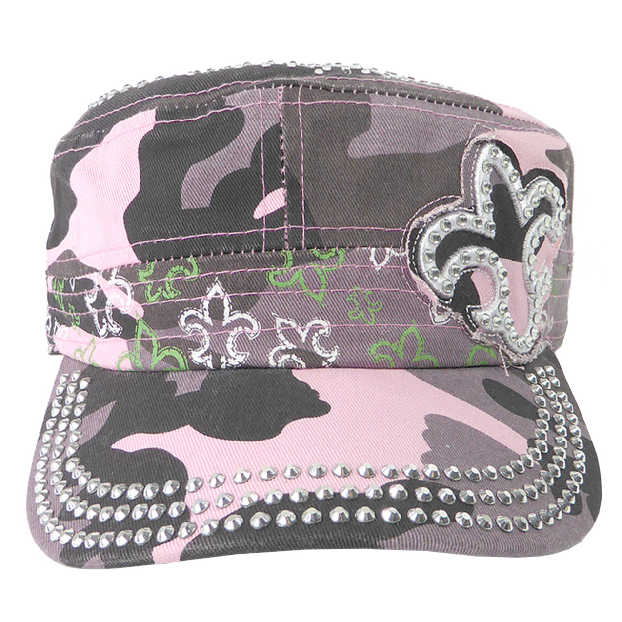 Cadet Hats for Women and Girls 