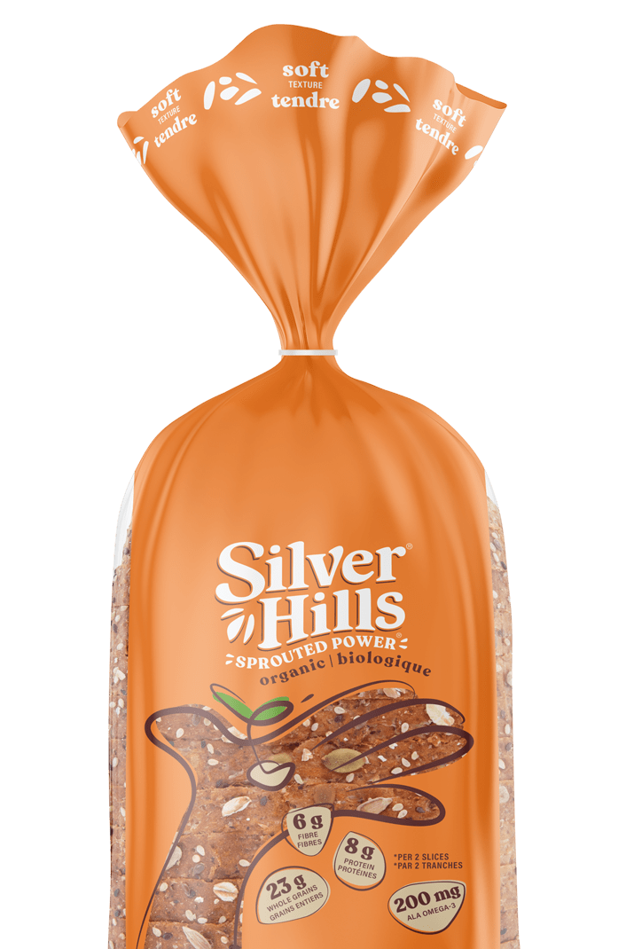 Our Products Silver Hills Sprouted Bakery