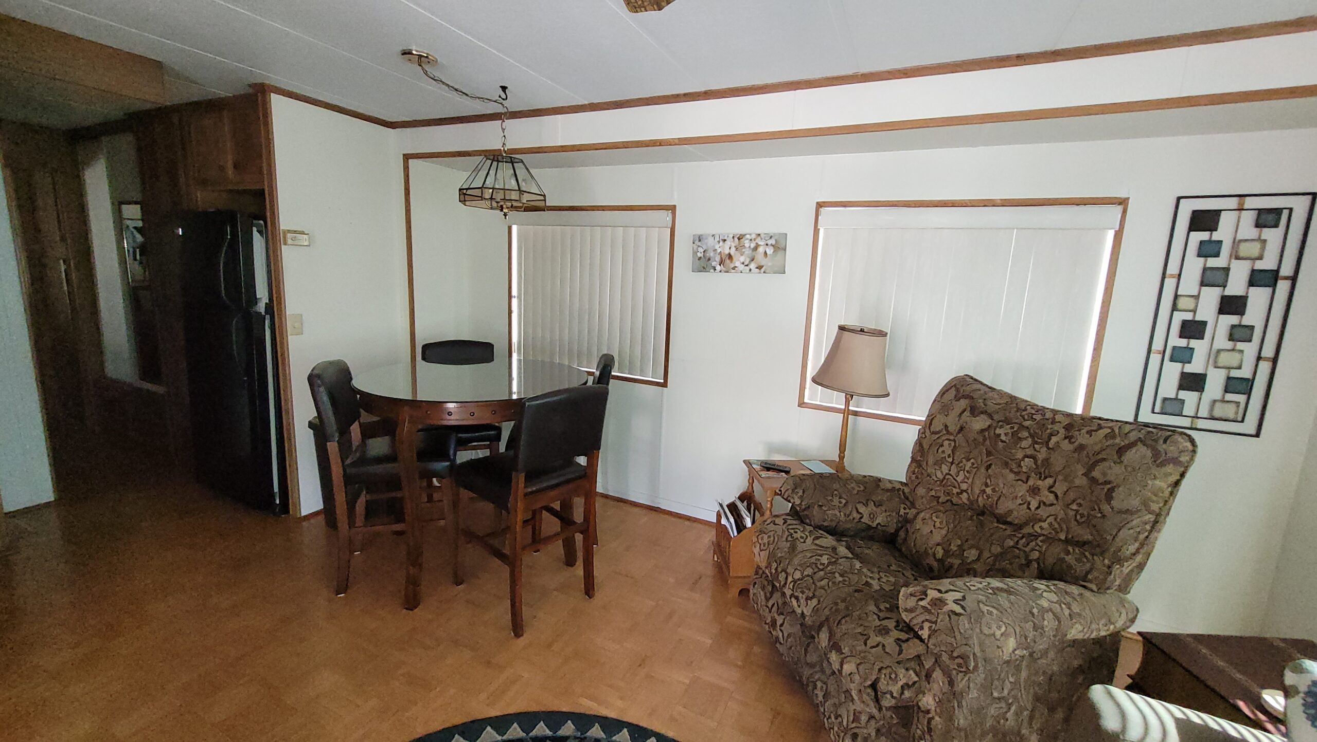 FOR SALE SILVERIDGE 413 Silveridge RV Resort