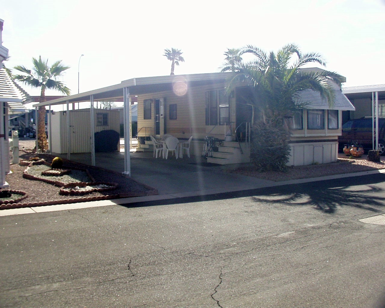 Homes For Sale Silveridge RV Resort