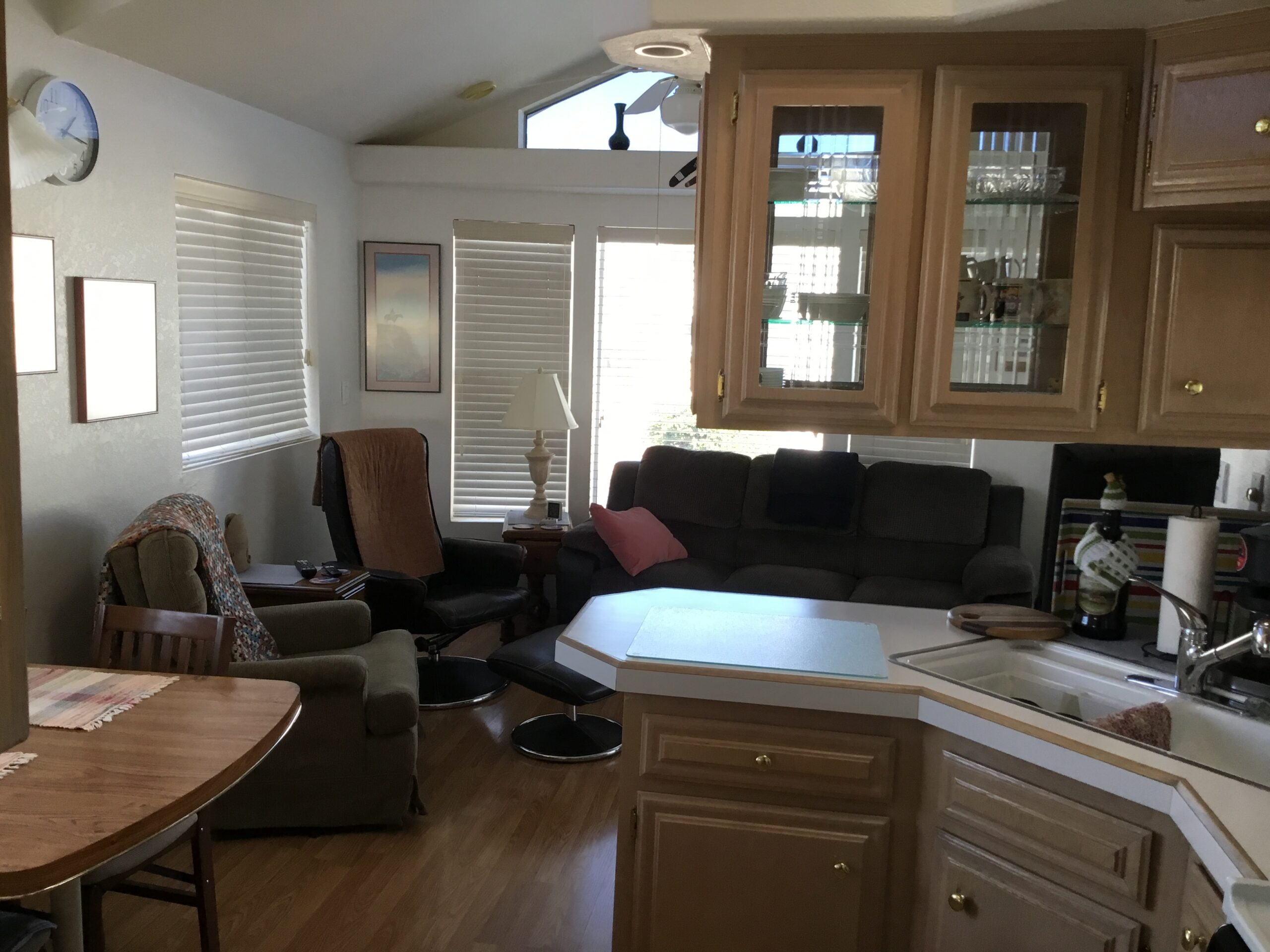 s232kit Silveridge RV Resort