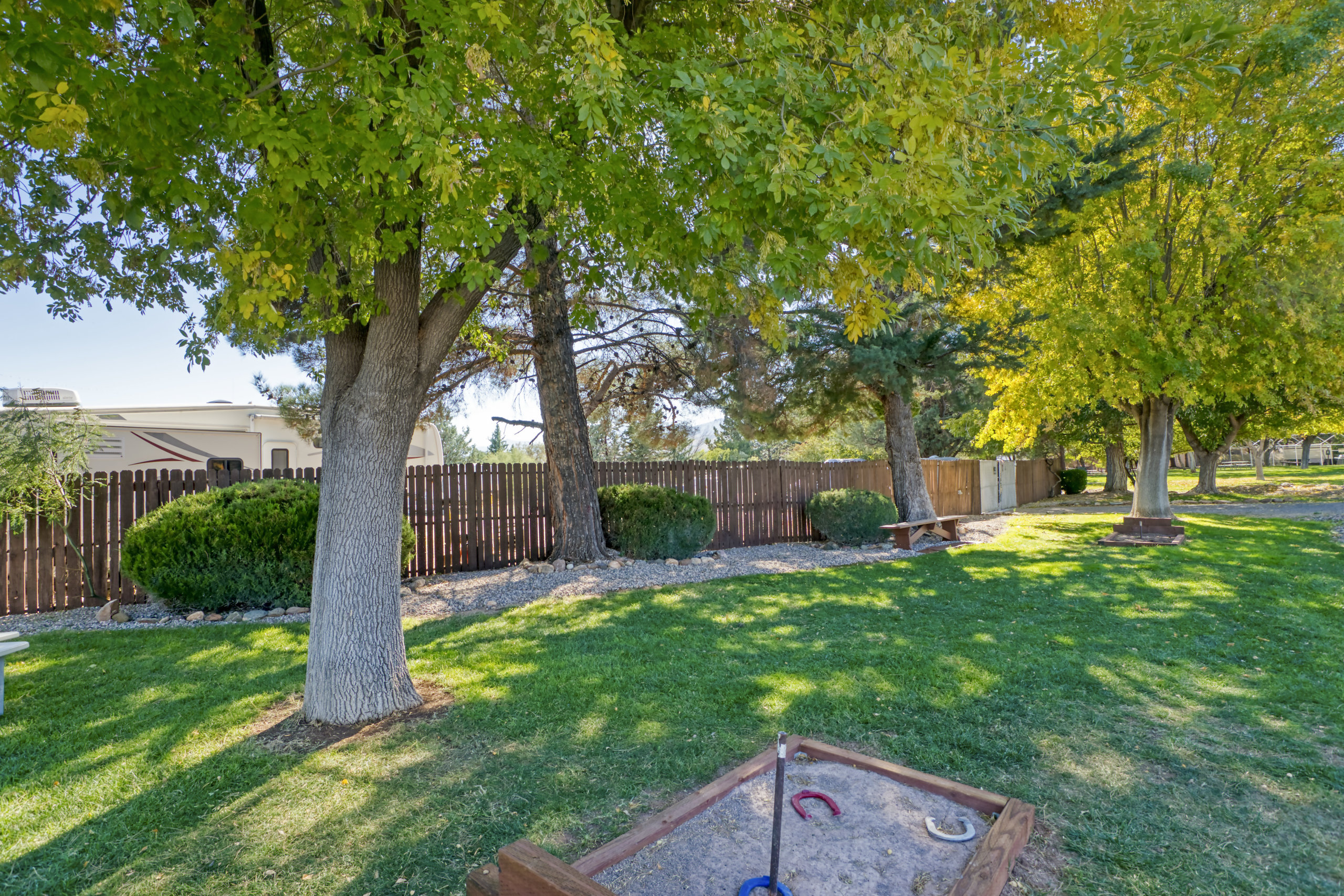 Lampliter Village Silver King