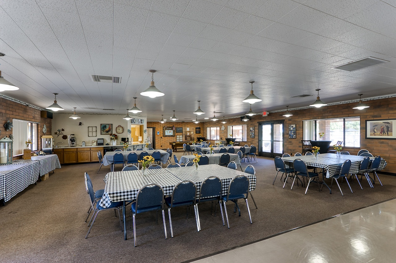 Quail Ridge Estates Silver King