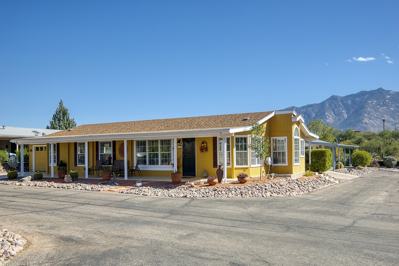 Quail Ridge Estates Silver King