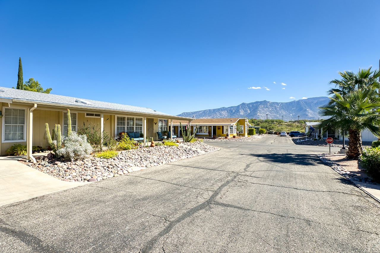 Quail Ridge Estates Silver King