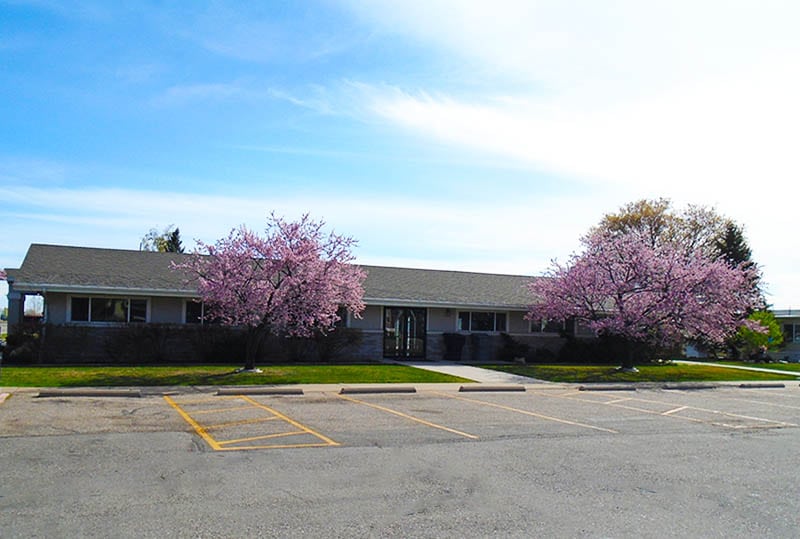 Wasatch View Estates Silver King