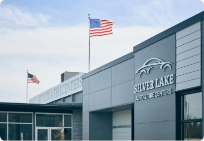 Auto Repair in New Berlin, WI | Silver Lake Auto & Tire Centers