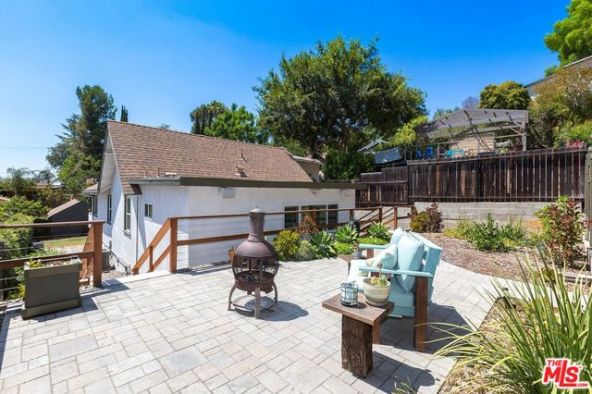 Beautiful Highland Park Turnkey