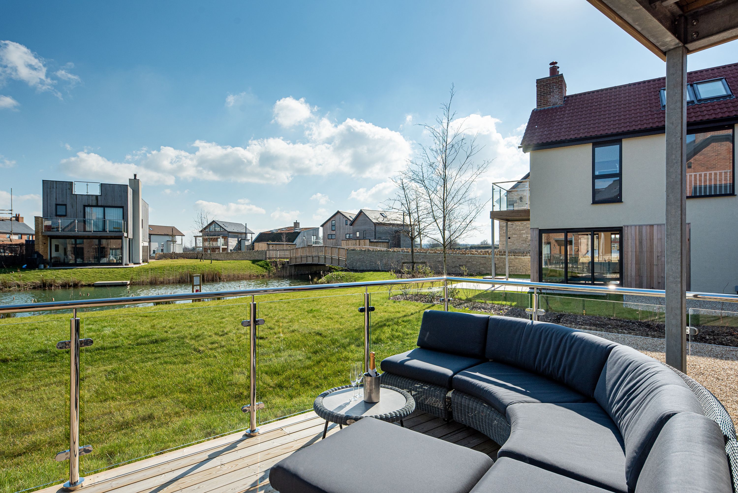 Holiday Homes for Sale Resales Silverlake Dorset