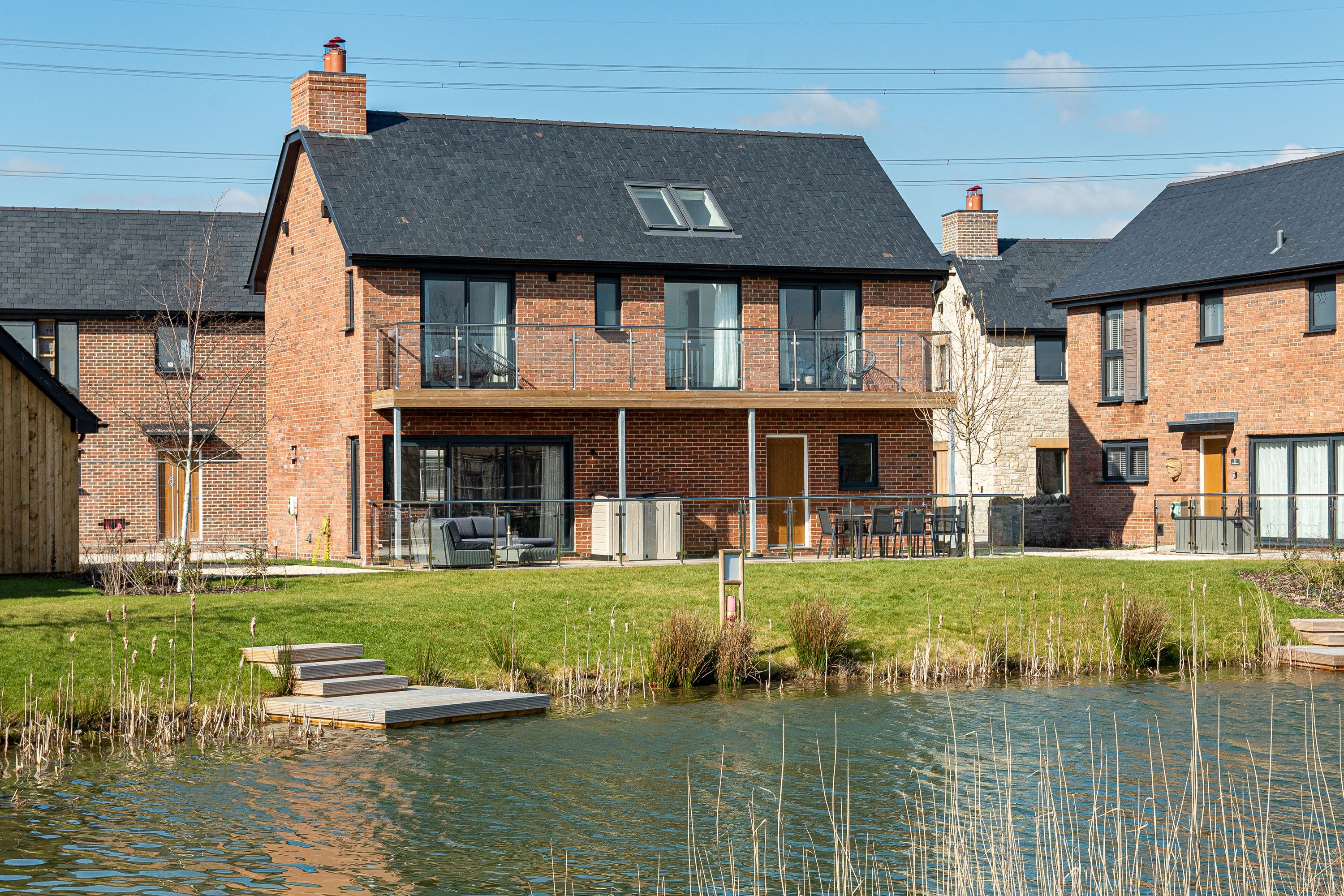 Holiday Homes for Sale Resales Silverlake Dorset