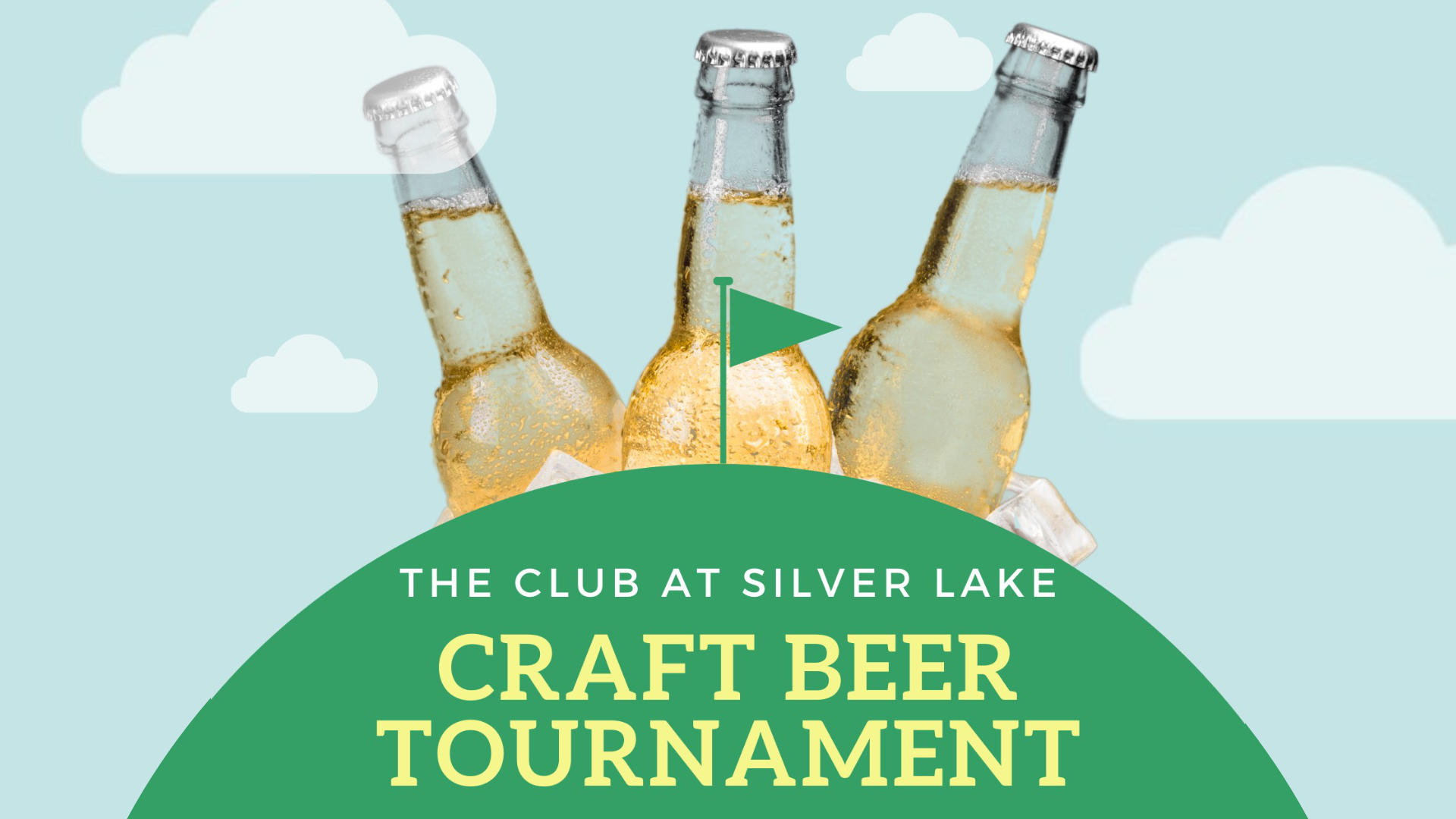 Our Craft Beer Tournament is this Saturday! Silver Lake