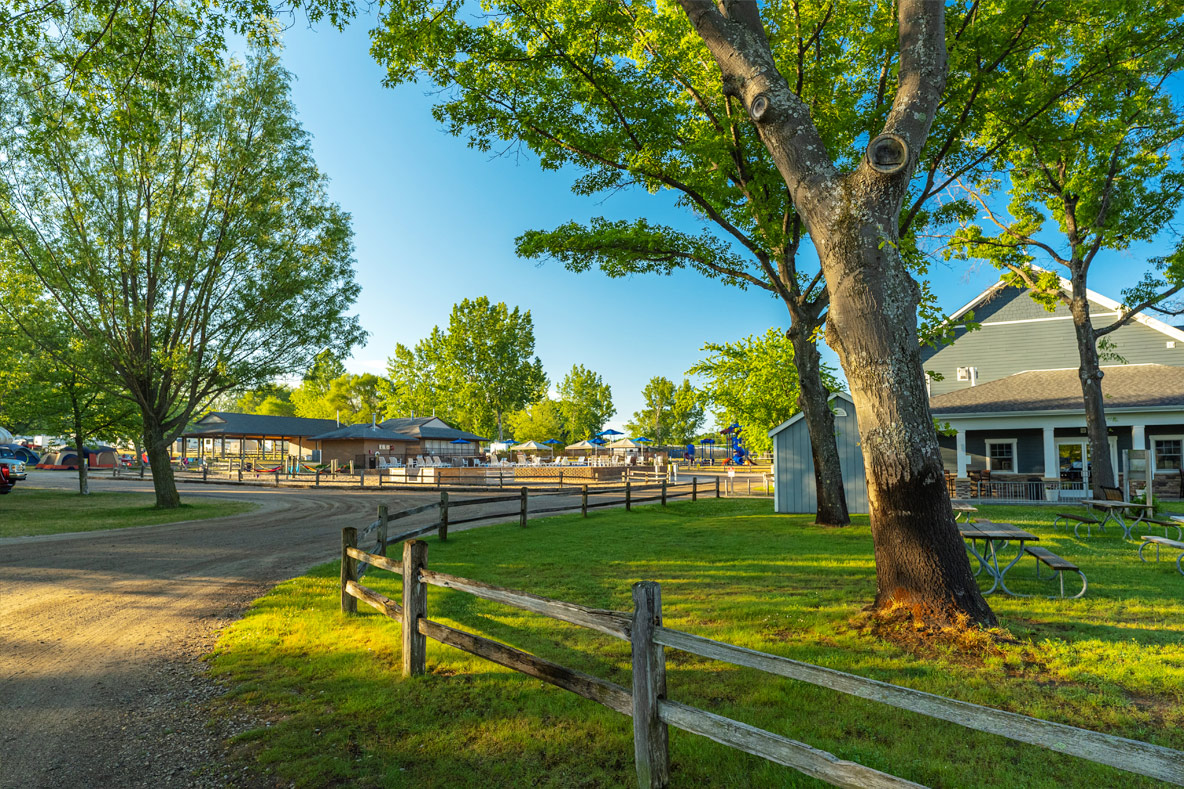 Gallery Silver Lake Resort & Campground