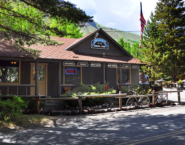 Reservations Silver Lake Resort