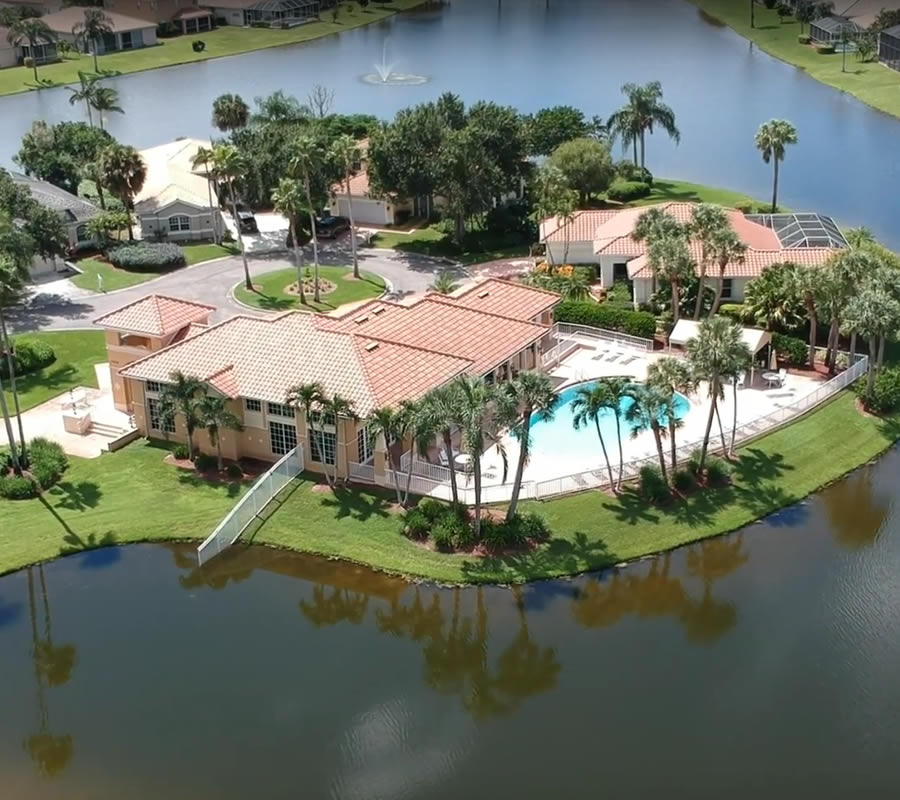 About Silverlakes at Gateway HOA Silverlakes at Gateway