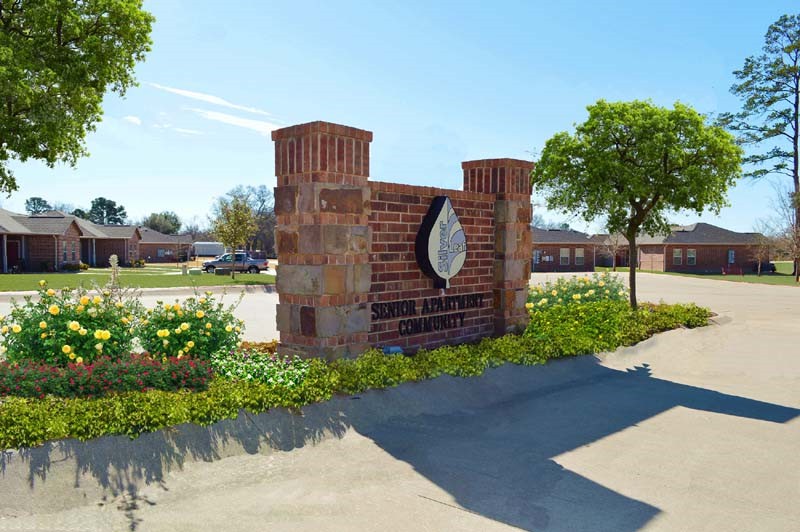 SilverLeaf Senior Apartment Community Chandler, TX (903) 8490171