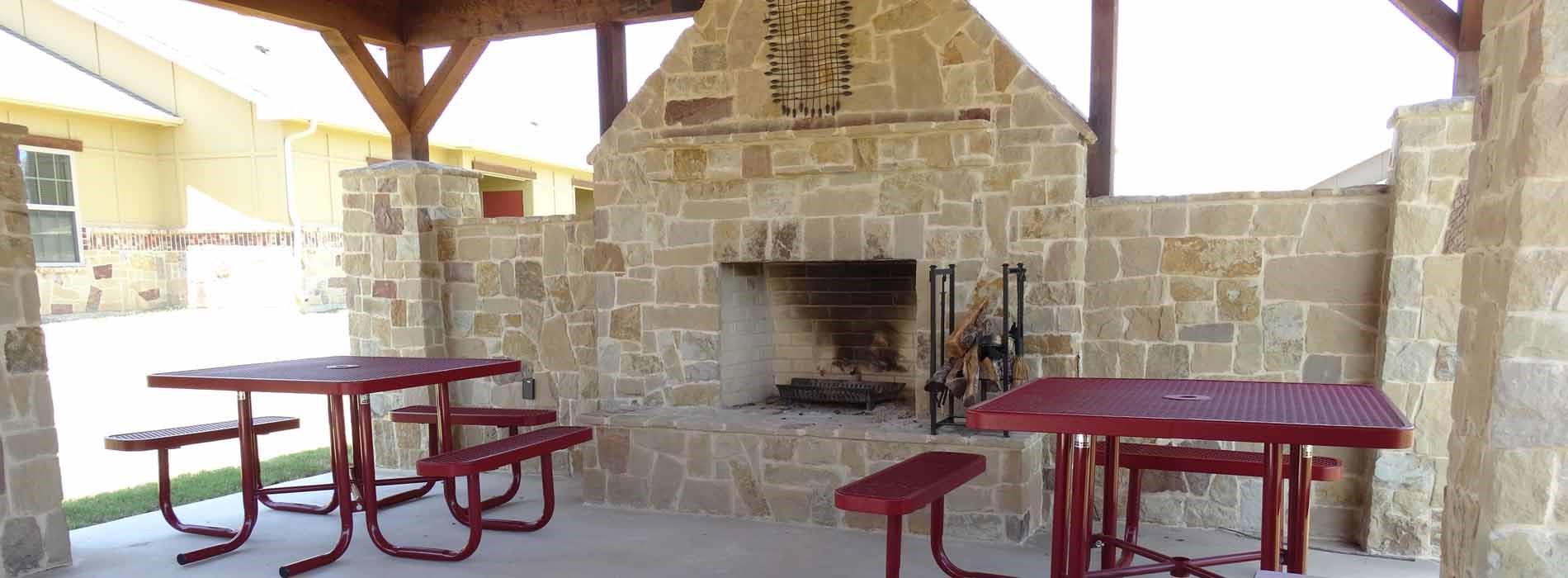 Silverleaf At Gun Barrel City Seniors Gun Barrel City, TX (903) 8871300