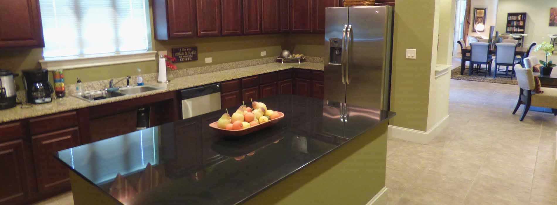 Silverleaf At Gun Barrel City Seniors Gun Barrel City, TX (903) 887