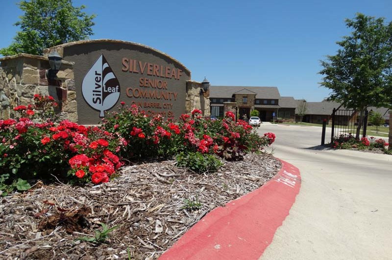 Silverleaf At Gun Barrel City Seniors Gun Barrel City, TX (903) 887