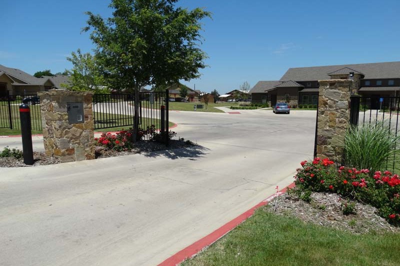 Silverleaf At Gun Barrel City Seniors Gun Barrel City, TX (903) 8871300