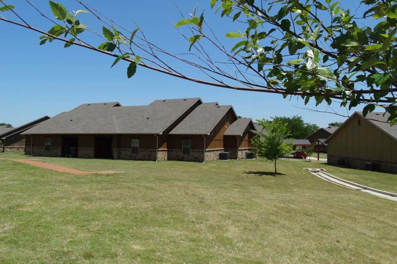 Silverleaf At Gun Barrel City Seniors Gun Barrel City, TX (903) 8871300