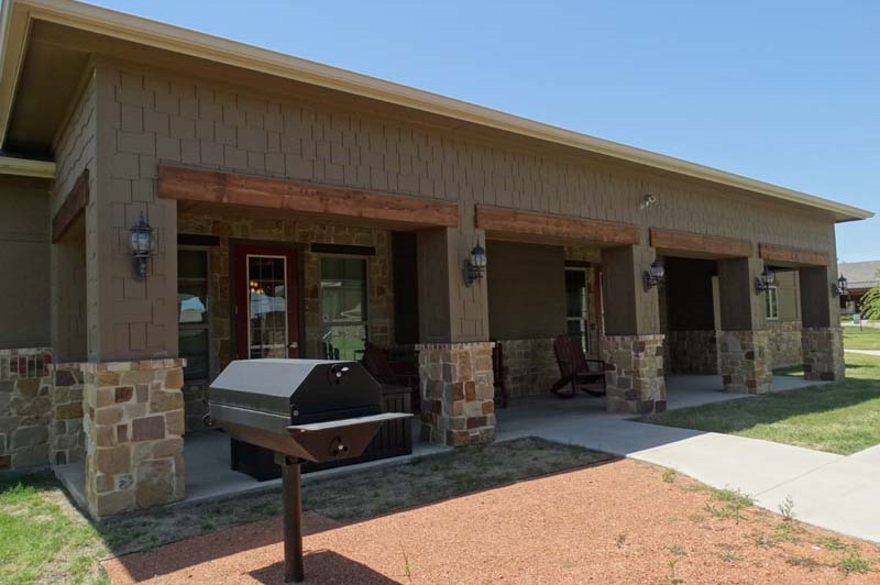 Silverleaf At Gun Barrel City Seniors Gun Barrel City, TX (903) 887