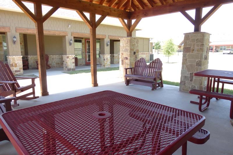 Silverleaf At Gun Barrel City Seniors Gun Barrel City, TX (903) 887