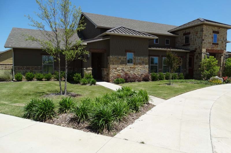 Silverleaf At Gun Barrel City Seniors Gun Barrel City, TX (903) 8871300