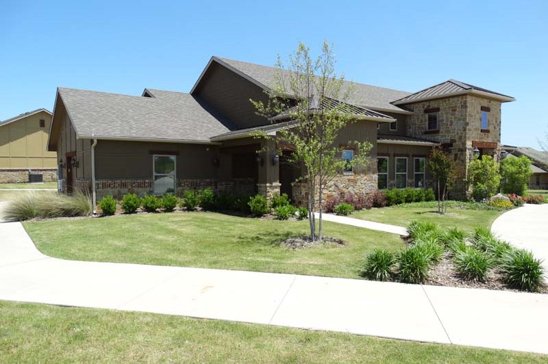 Silverleaf At Gun Barrel City Seniors Gun Barrel City, TX (903) 887