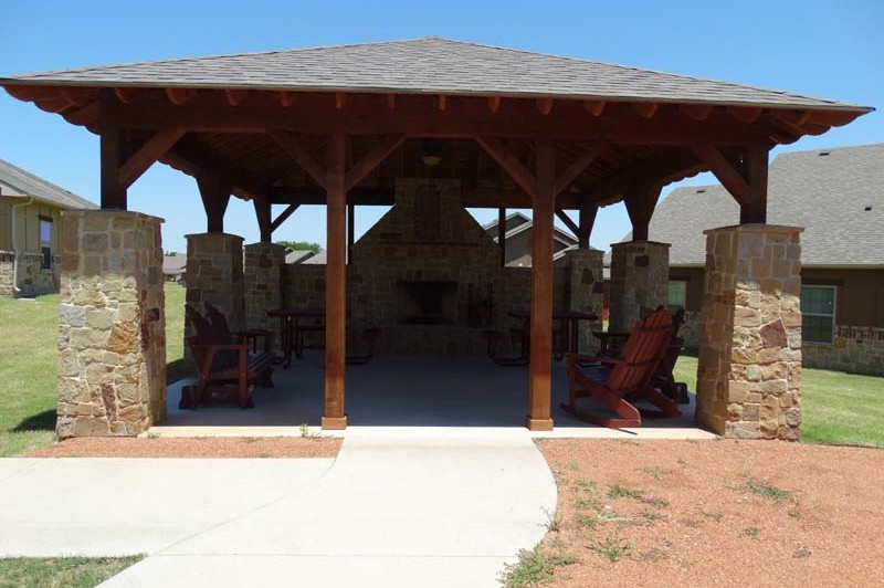 Silverleaf At Gun Barrel City Seniors Gun Barrel City, TX (903) 8871300