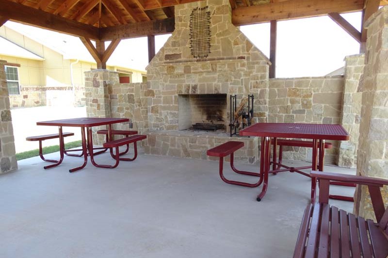 Silverleaf At Gun Barrel City Seniors Gun Barrel City, TX (903) 8871300