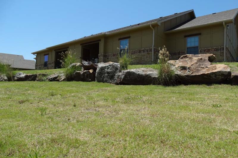 Silverleaf At Gun Barrel City Seniors Gun Barrel City, TX (903) 8871300