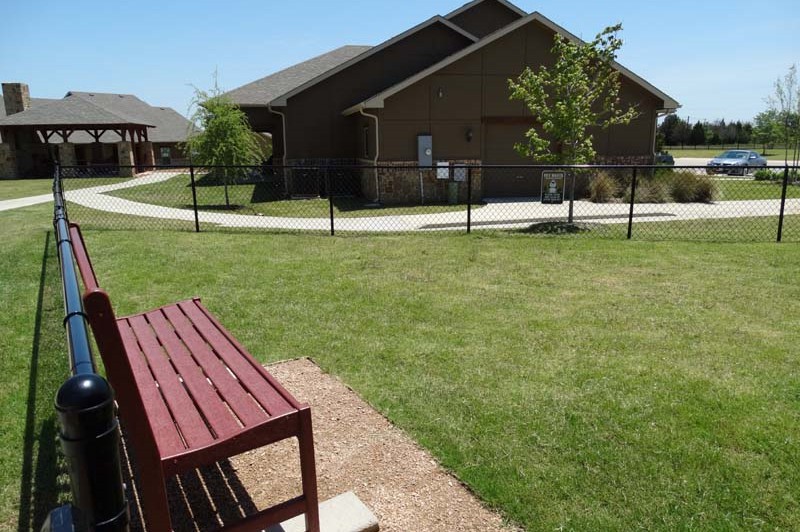 Silverleaf At Gun Barrel City Seniors Gun Barrel City, TX (903) 8871300