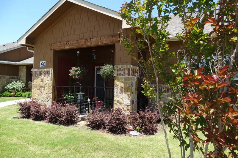 Silverleaf At Gun Barrel City Seniors Gun Barrel City, TX (903) 8871300