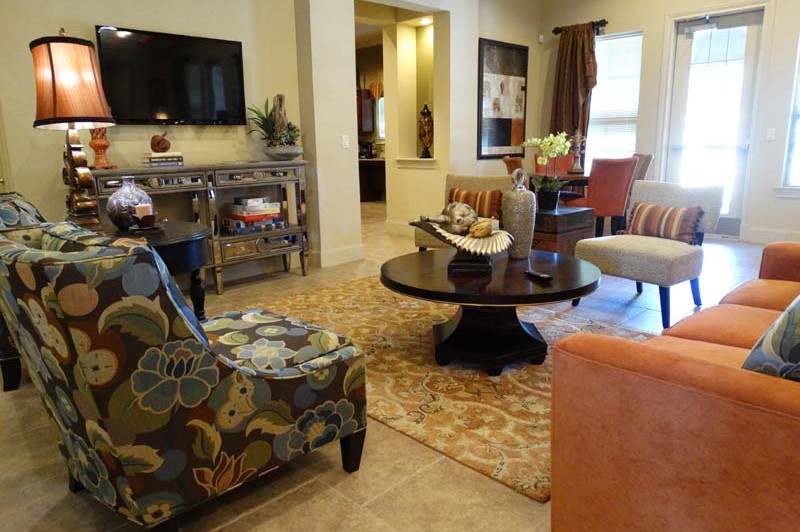 Silverleaf At Gun Barrel City Seniors Gun Barrel City, TX (903) 8871300