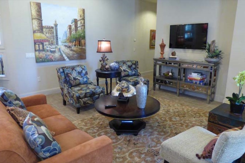 Silverleaf At Gun Barrel City Seniors Gun Barrel City, TX (903) 8871300