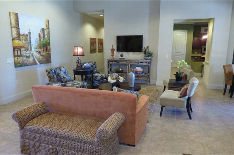 Silverleaf At Gun Barrel City Seniors Gun Barrel City, TX (903) 8871300