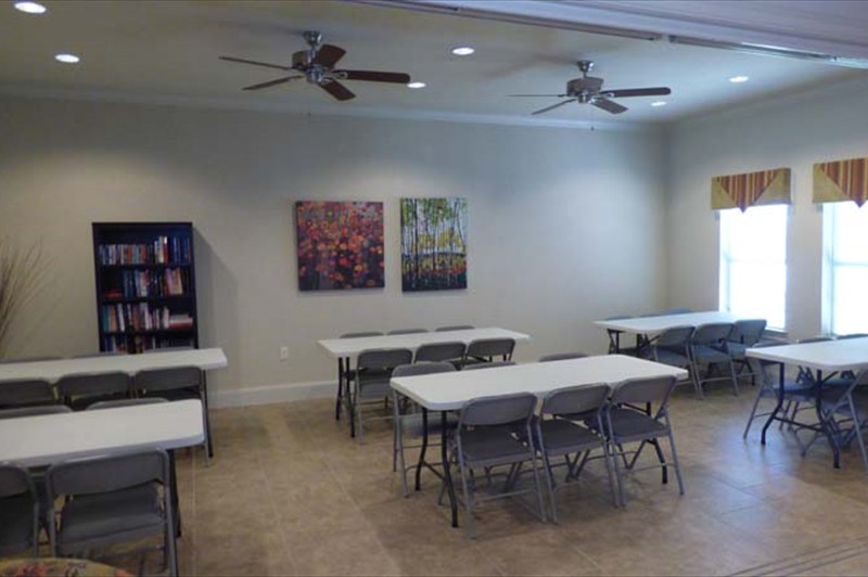 Silverleaf At Gun Barrel City Seniors Gun Barrel City, TX (903) 887