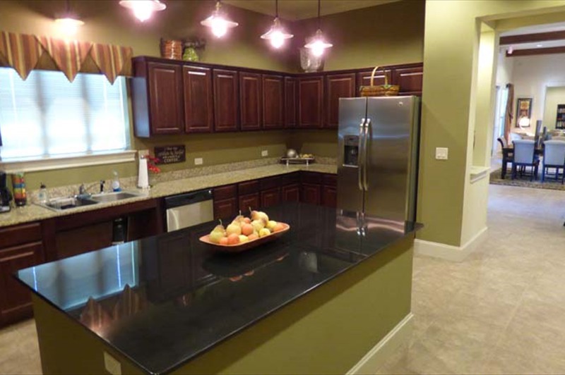 Silverleaf At Gun Barrel City Seniors Gun Barrel City, TX (903) 8871300