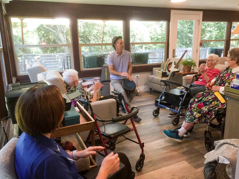 Careers Silverleaf Eldercare