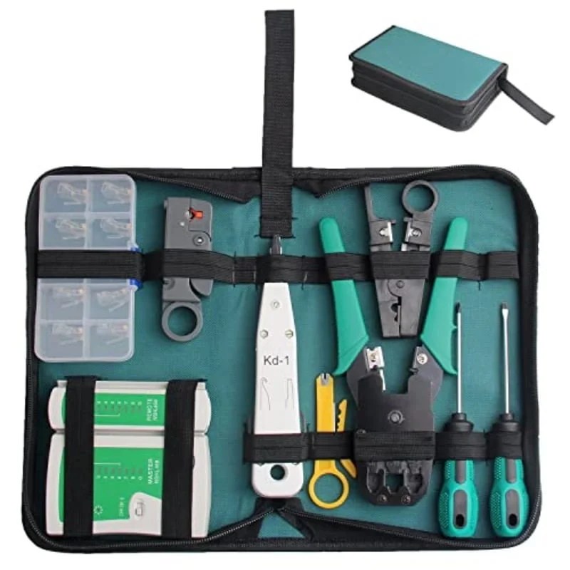 Network Tool Kit Silverleaf Computers & Accessories Ltd. Malawi