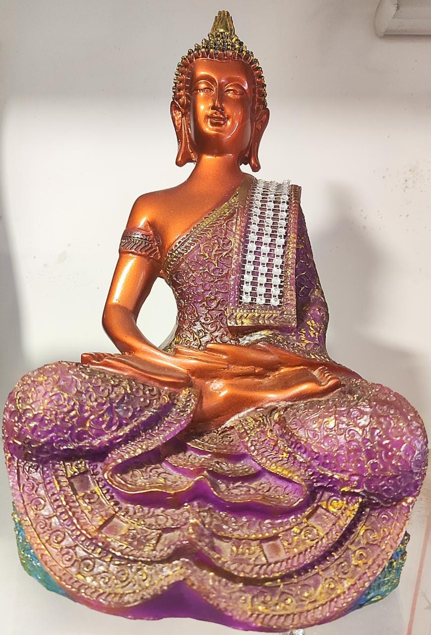 Frame (with Muslim wordings) SILVER LEAF Gifts, Toys and Pot Shop in