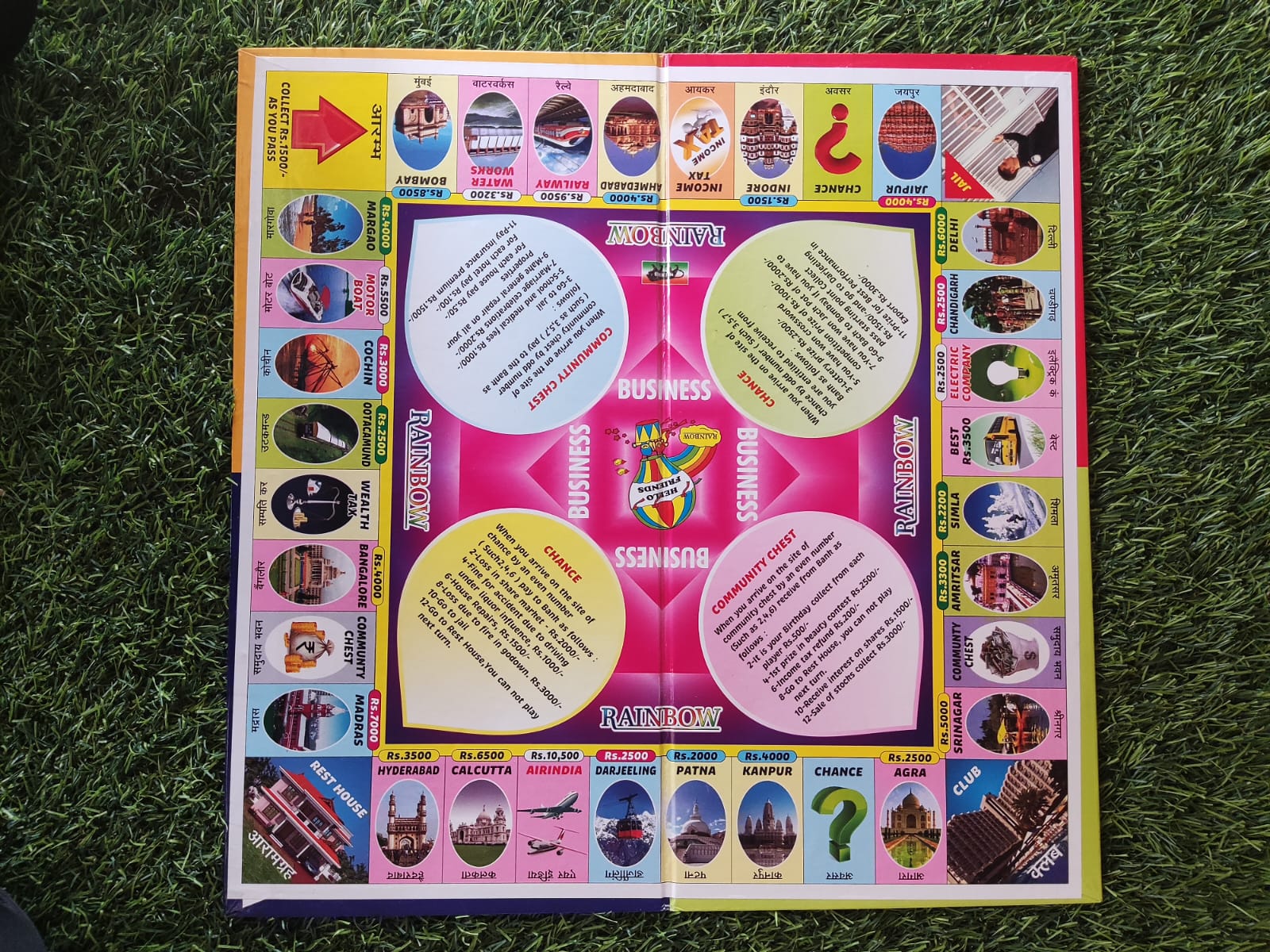 Diamond Pen SILVER LEAF Gifts, Toys and Pot Shop in Trichy Gifts